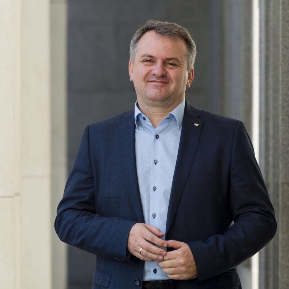 Олег Синютка Олег Синютка