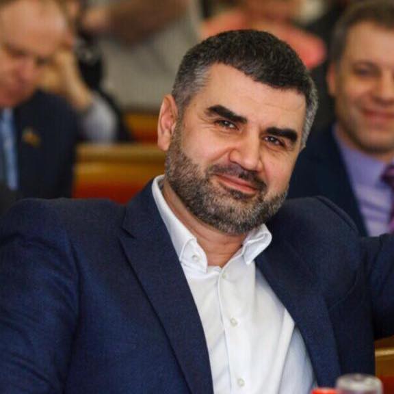 Денис Терещенко Денис Терещенко