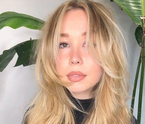 Жіночі стрижки для круглого обличчя