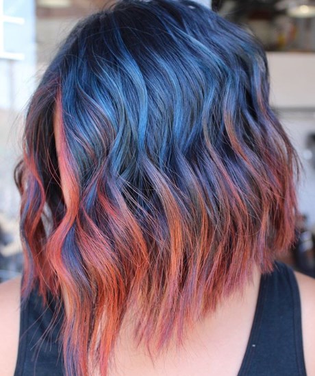 Жіночі стрижки для круглого обличчя