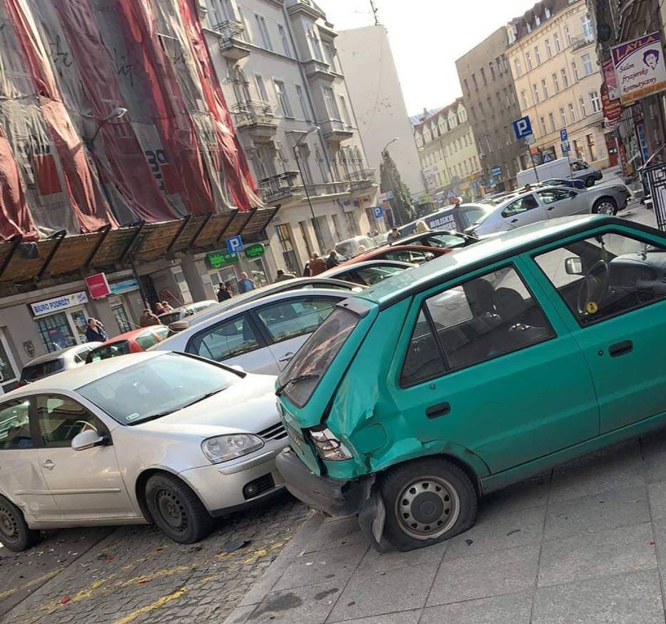 ДТП з українцем в Польщі