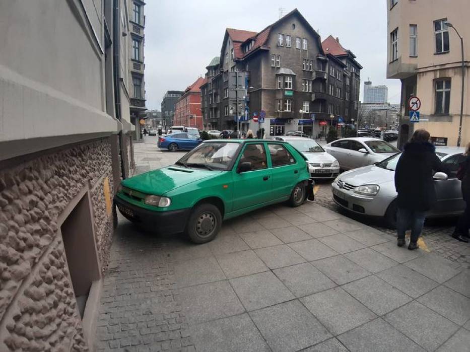 ДТП з українцем в Польщі