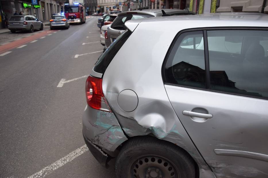 ДТП з українцем в Польщі