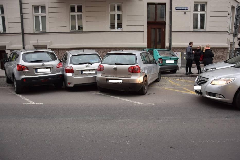 ДТП з українцем в Польщі