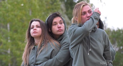 Від пацанки до панянки 4 сезон 2 выпуск 24-02-2020 смотреть онлайн Від пацанки до панянки 4 сезон 2 выпуск 24-02-2020 смотреть онлайн