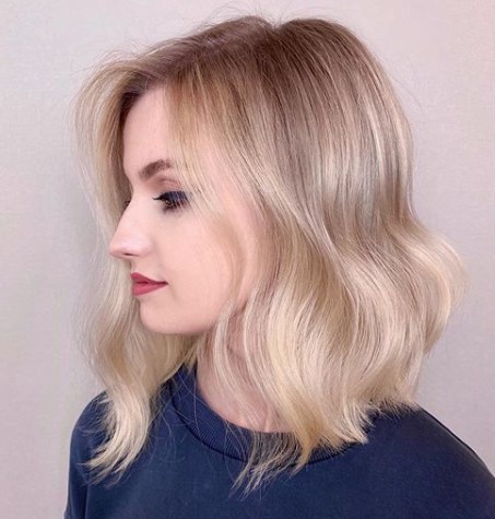 Стрижки на тонке волосся 2020 Стрижки на тонке волосся 2020