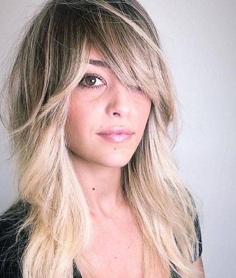 Стрижки на тонке волосся 2020 Стрижки на тонке волосся 2020