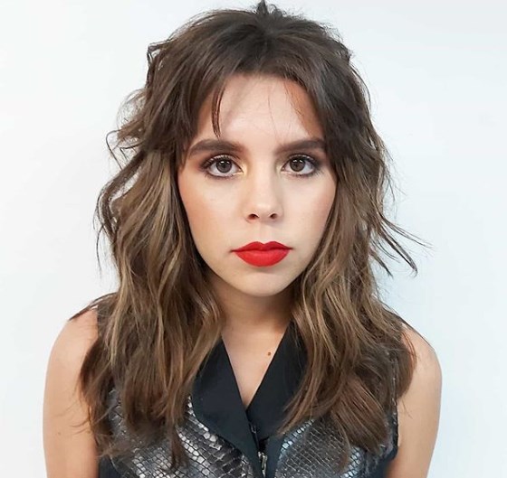 Стрижки на тонке волосся 2020 Стрижки на тонке волосся 2020