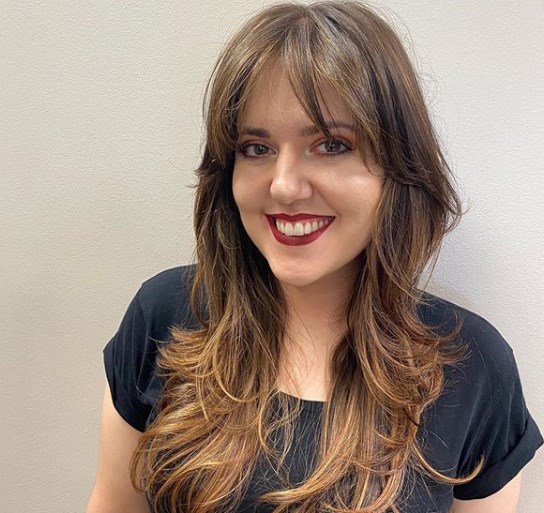 Стрижки на тонке волосся 2020 Стрижки на тонке волосся 2020