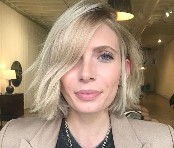 Стрижки на тонке волосся 2020 Стрижки на тонке волосся 2020