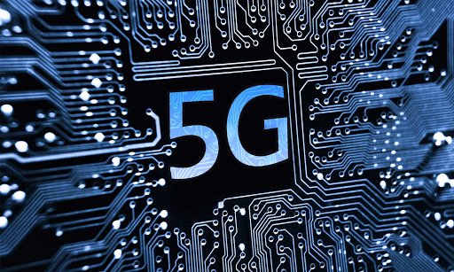 5г 5г