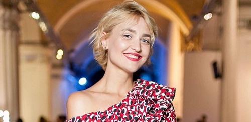 Вера Кекелия Вера Кекелия