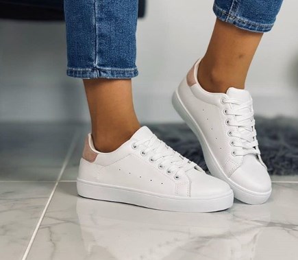 Модні кросівки 2020 Модні кросівки 2020