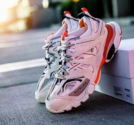 Модні кросівки 2020 Модні кросівки 2020