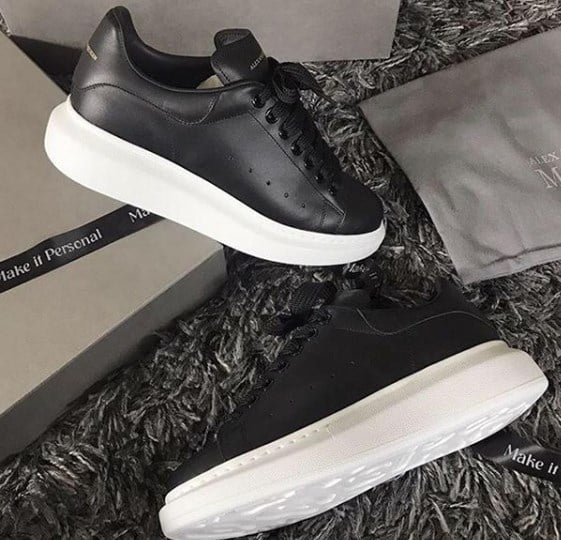 Модні кросівки 2020 Модні кросівки 2020