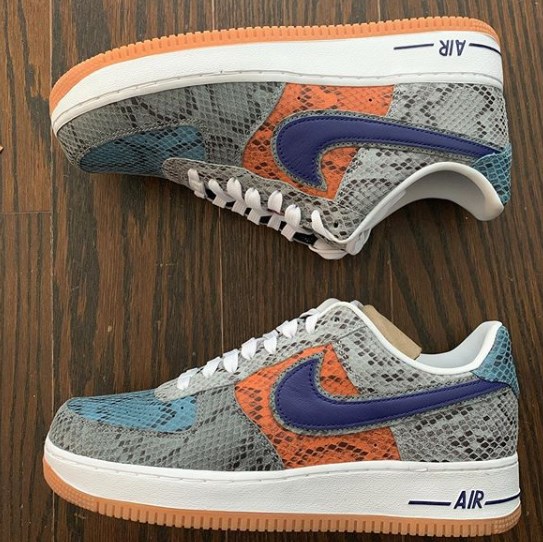 Модні кросівки 2020 Модні кросівки 2020