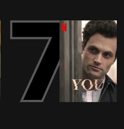 Сериал Ты 2020 Сериал Ты 2020