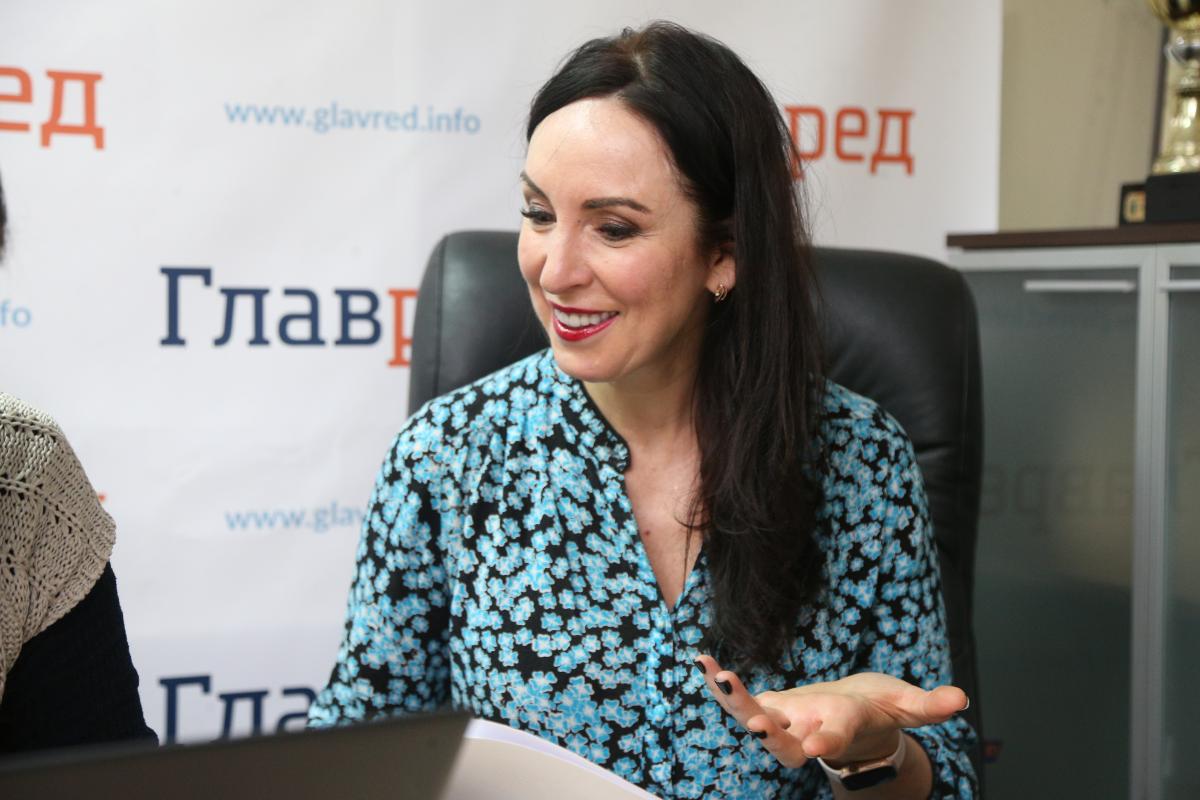 Оксана Скиталінська