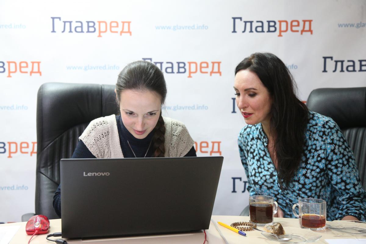 Оксана Скиталинская