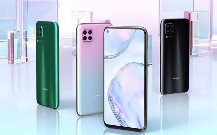 Huawei P40 Lite - характеристики, цена, дата выхода