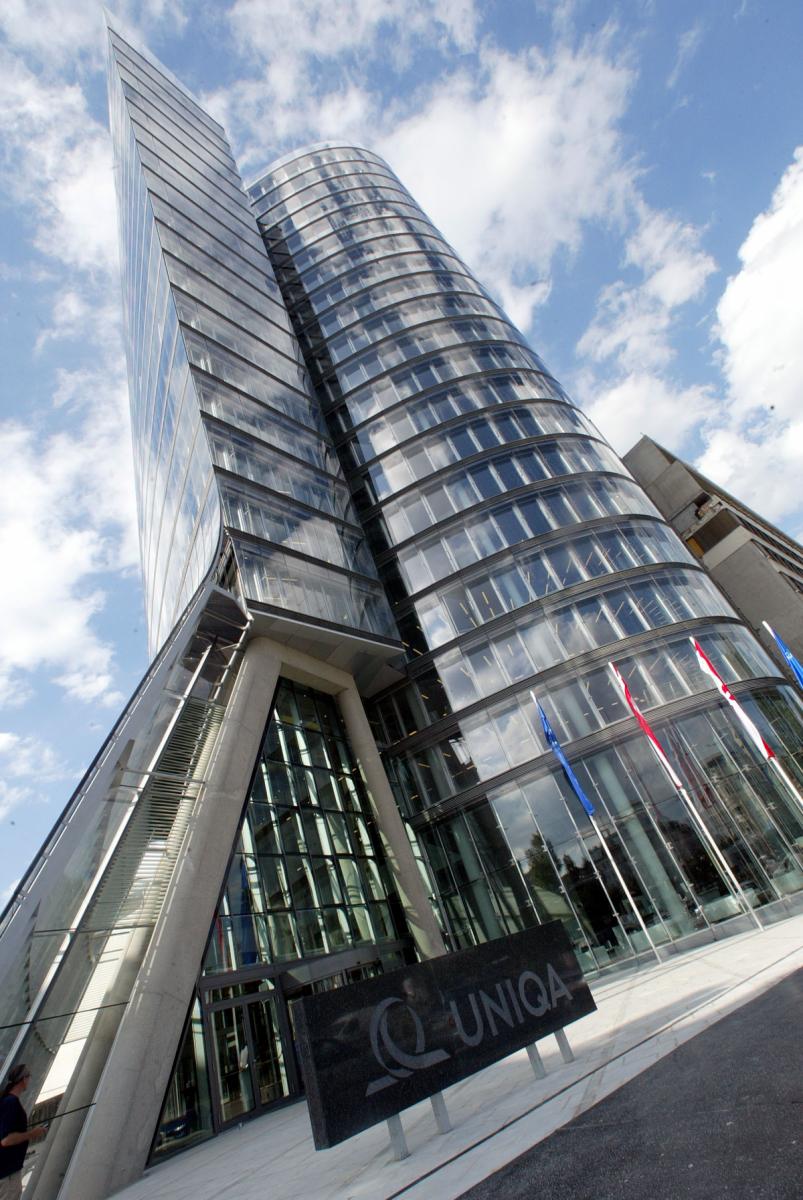 Страховые премии УНИКА Украина в 2019 году достигли 3 млрд грн Страховые премии УНИКА Украина в 2019 году достигли 3 млрд грн