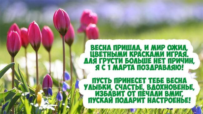 с первым днем весны красивые открытки с первым днем весны красивые открытки
