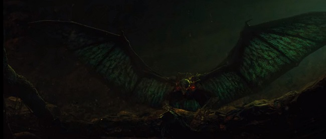 Видоизмененный углерод 2 сезон