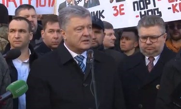 Порошенко в Сети советуют Порошенко в Сети советуют