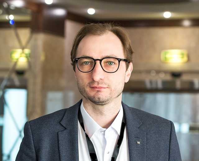 Андрей Безносенко Андрей Безносенко