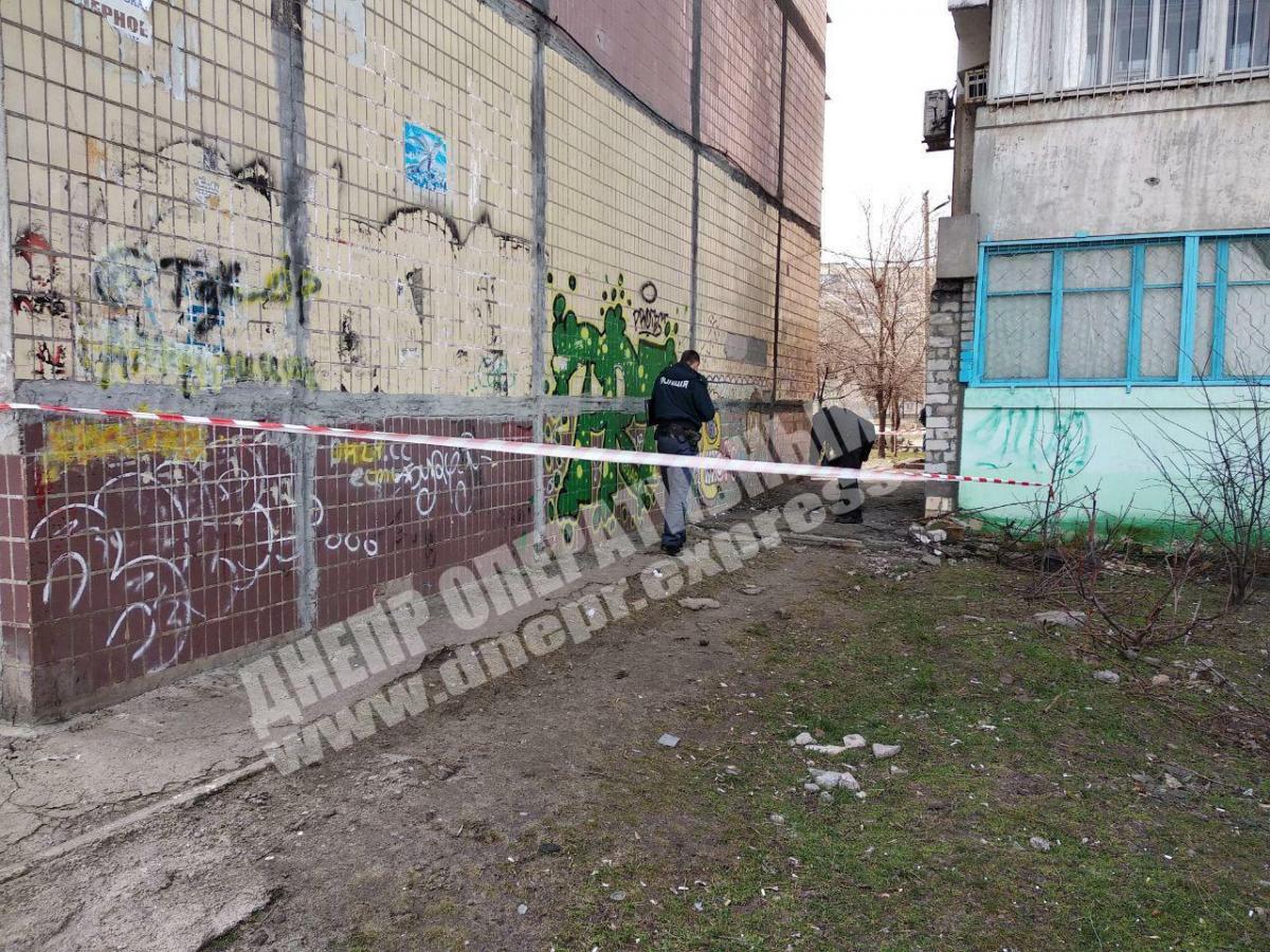 У Дніпрі семирічній дитині вибухом відірвало руку: подробиці і фото У Дніпрі семирічній дитині вибухом відірвало руку: подробиці і фото