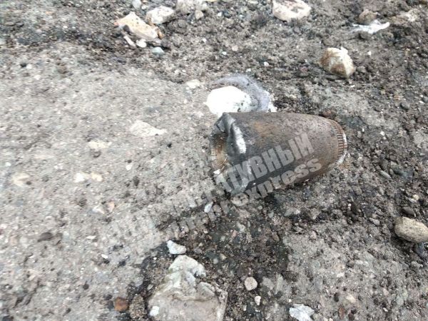 У Дніпрі семирічній дитині вибухом відірвало руку: подробиці і фото У Дніпрі семирічній дитині вибухом відірвало руку: подробиці і фото