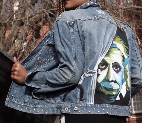 Модні куртки 2020 весна Модні куртки 2020 весна