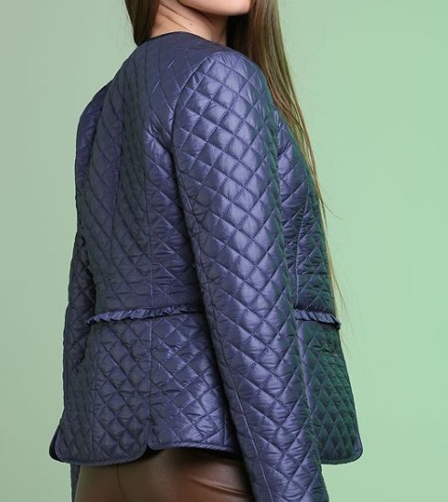 Модні куртки 2020 весна Модні куртки 2020 весна