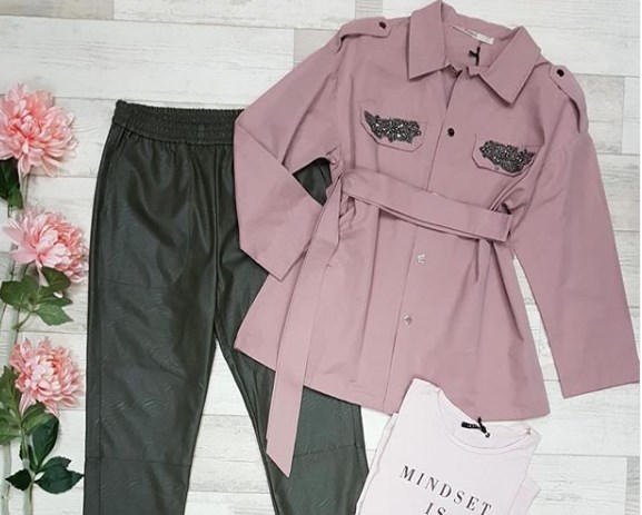 Модні куртки 2020 весна Модні куртки 2020 весна