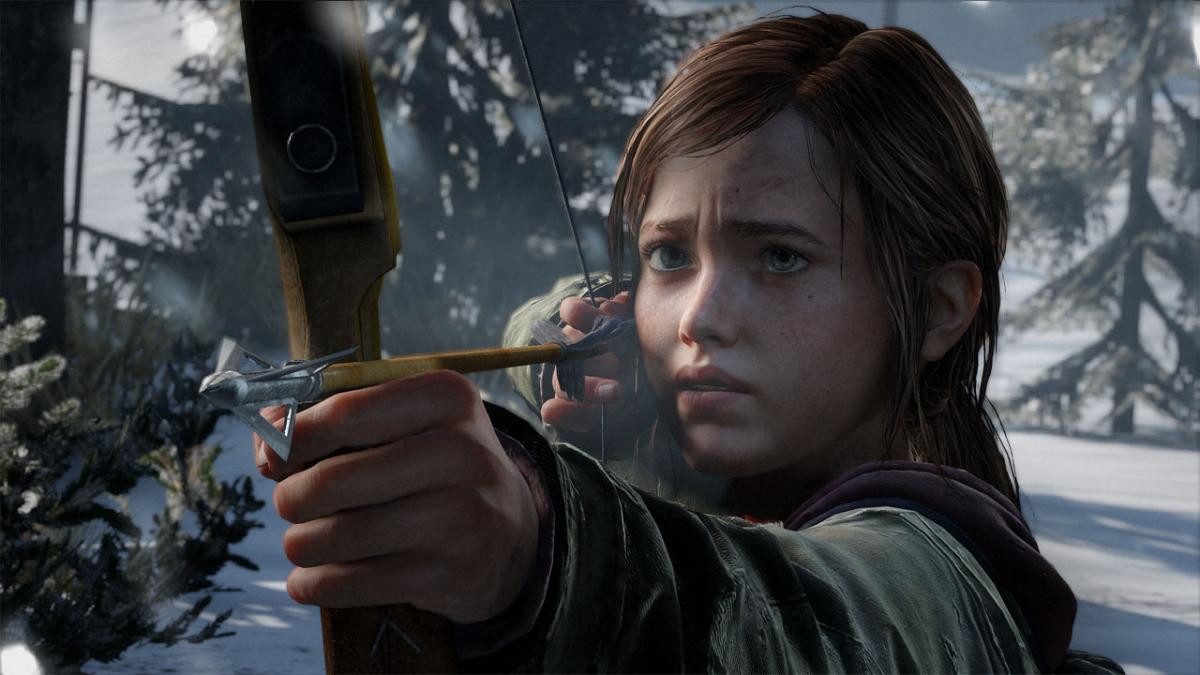 The Last of Us концовка объяснение - Актеры The Last of Us объяснили  мощнейшую концовку игры