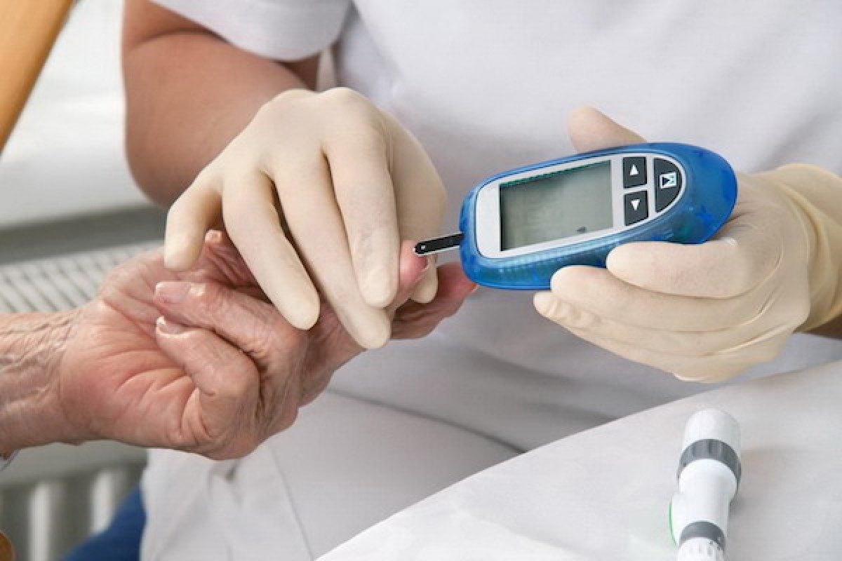 Диабет: четыре изменения стопы, требующие срочной медицинской помощи