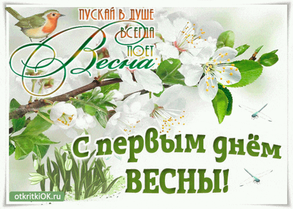 Открытки с наступлением весны. Поздравление с весной. С первым днем весны. Пожелание девушке с первым днем весны. Пожелание девушке с первым днем весны.