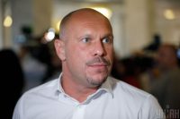 Колаборант Кива, який втік до Москви, вибухнув погрозами на адресу Ізраїлю за підтримку України