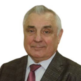 Дмитрий Крыжановский