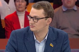 Нардепа из Слуги народа "едят" в Сети из-за совета продать собаку Нардепа из Слуги народа "едят" в Сети из-за совета продать собаку