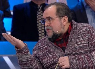 Охріменко Охріменко