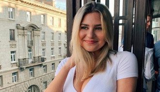 Екатерина Боярская