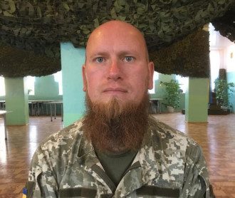 Экс-контрактник из АТО объяснил, почему уволился из ВСУ / censor.net.ua Экс-контрактник из АТО объяснил, почему уволился из ВСУ / censor.net.ua