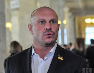 Илья Кива не отрицал, что в парламенте переписывался с Владимиром Жириновским - Кива в Раде Илья Кива не отрицал, что в парламенте переписывался с Владимиром Жириновским - Кива в Раде