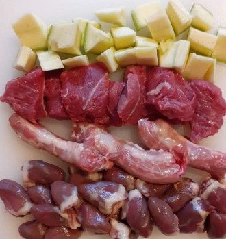 Популярное мясо провоцирует развитие опухолей / Instagram