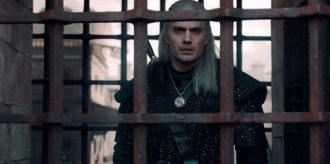 Відьмак 2 сезон Відьмак 2 сезон
