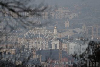 В Укргидрометцентре спрогнозировали, что погода на завтра в Киеве не прогнозируется морозная - Погода на завтра В Укргидрометцентре спрогнозировали, что погода на завтра в Киеве не прогнозируется морозная - Погода на завтра