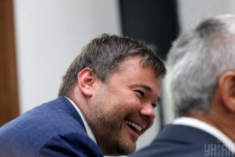 Богдан Богдан