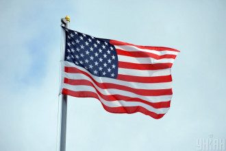 Флаг США Флаг США