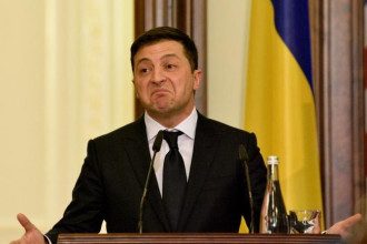 Зеленский Зеленский